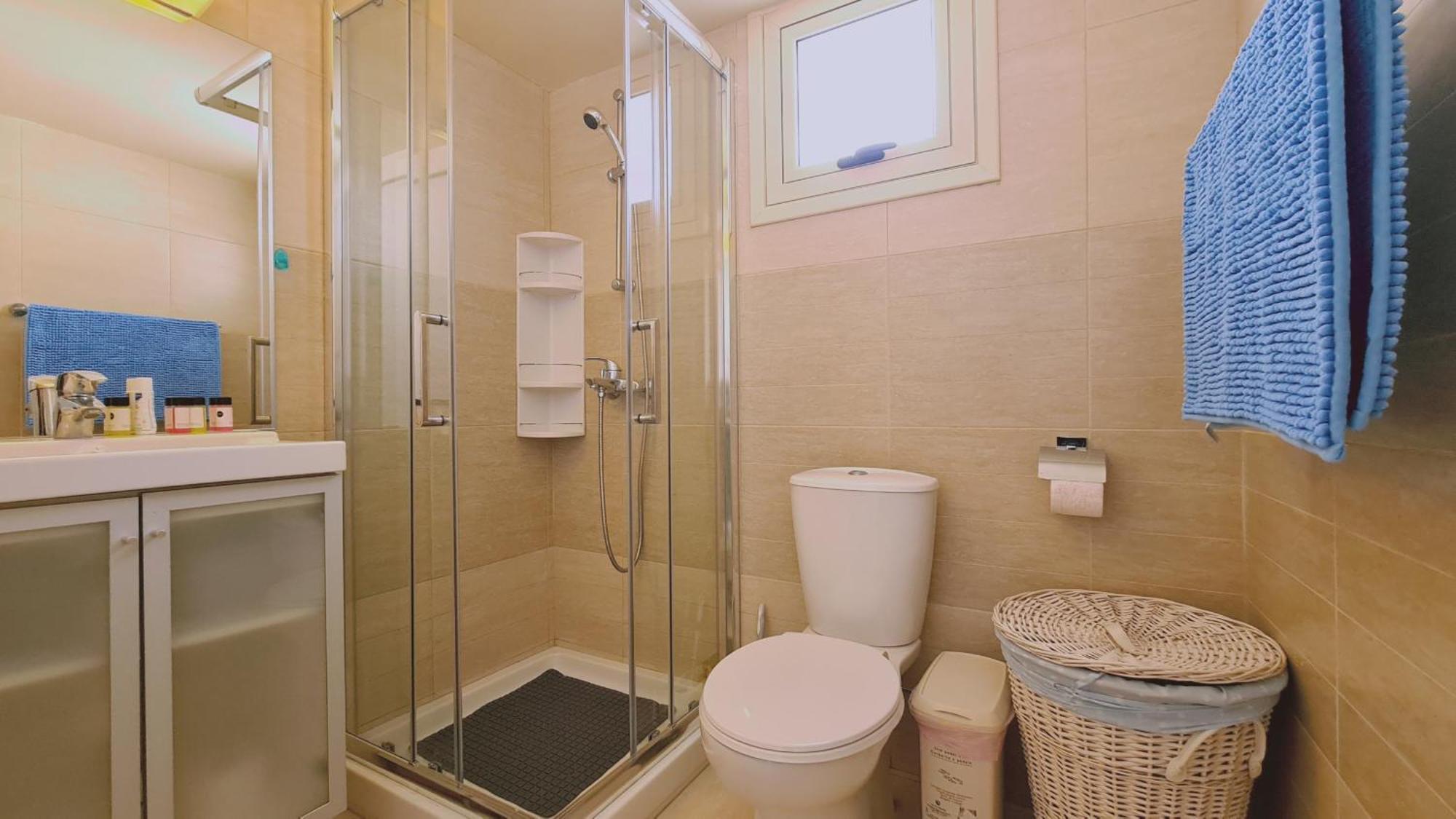 Stay Crystal Waves Maisonette Менеоу Экстерьер фото