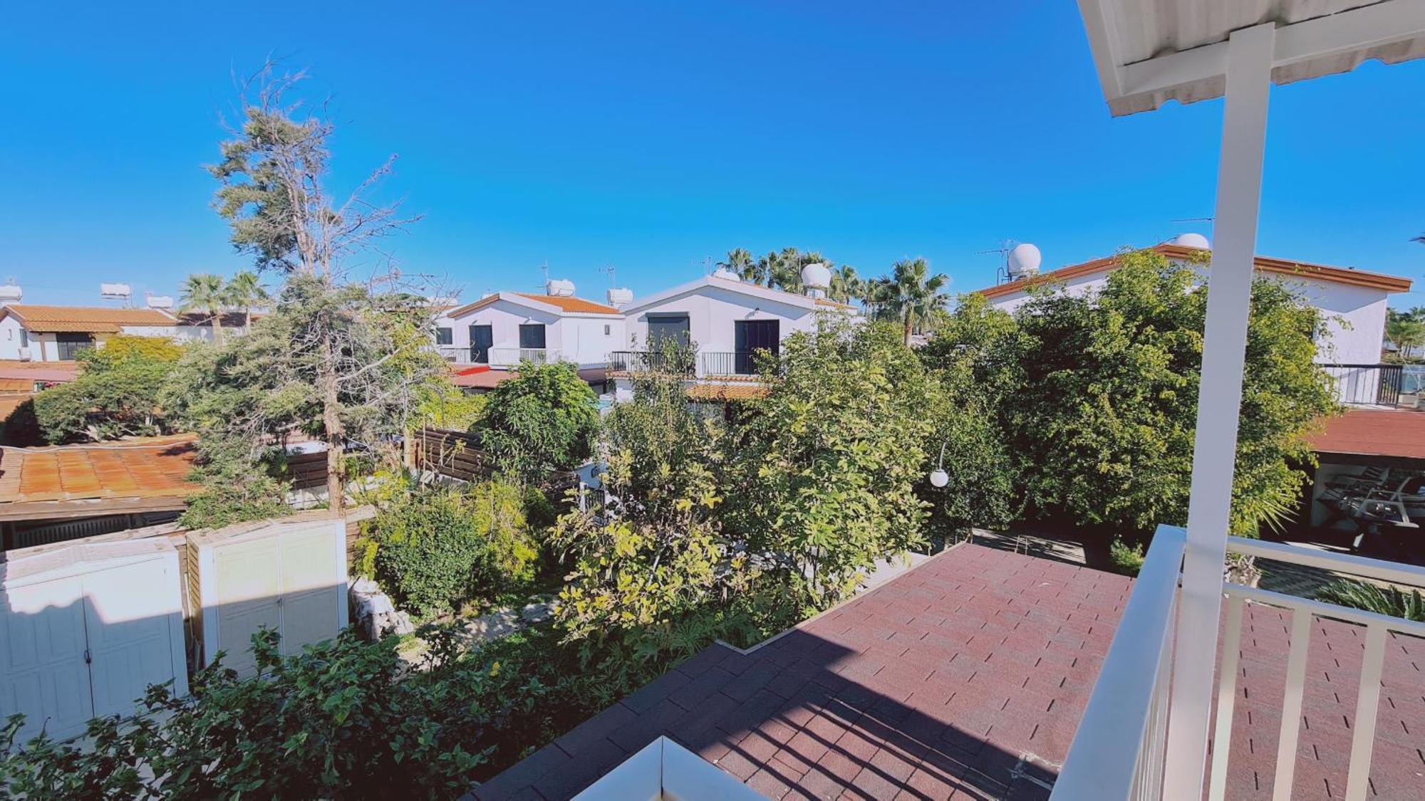 Stay Crystal Waves Maisonette Менеоу Экстерьер фото