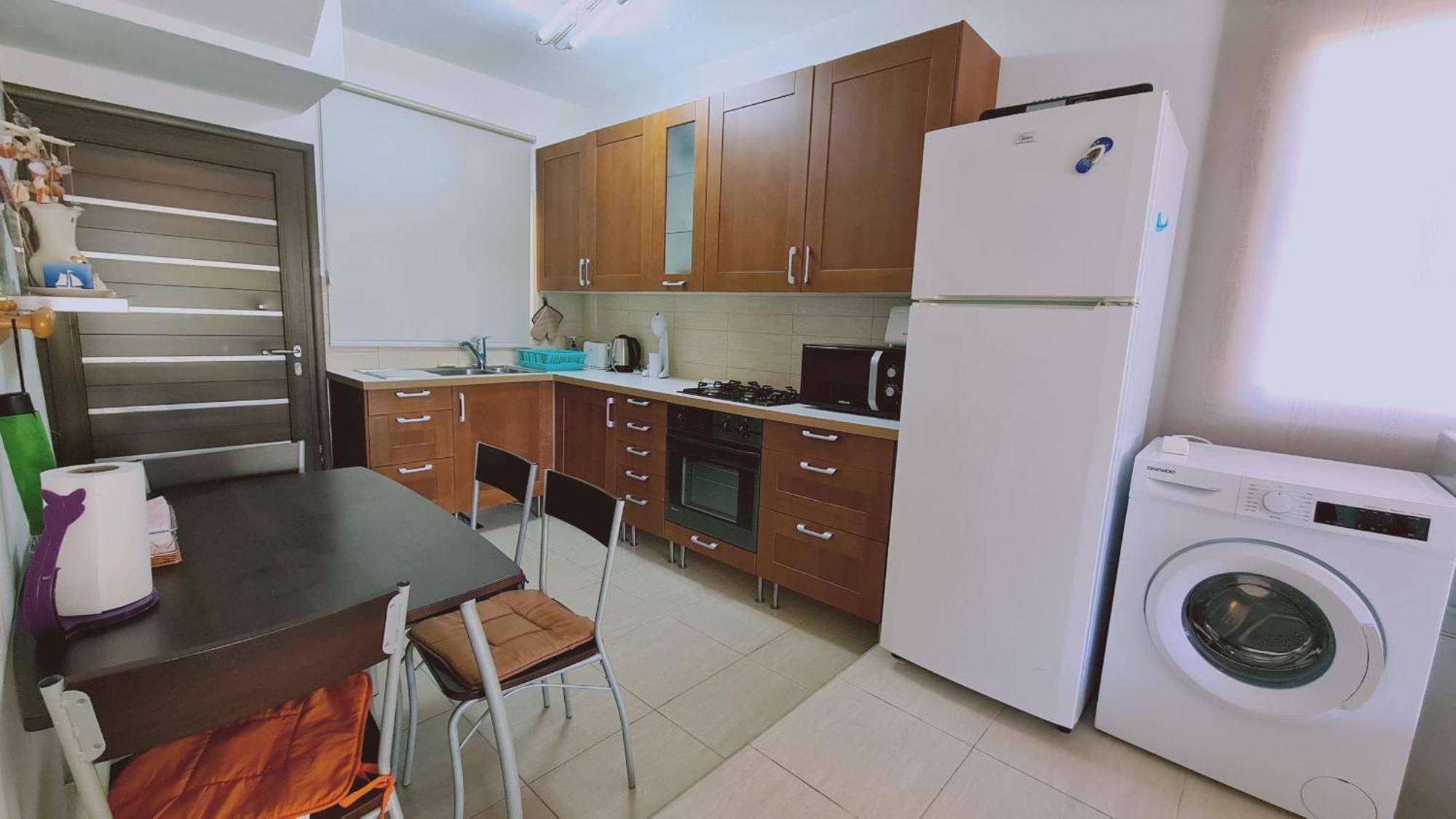 Stay Crystal Waves Maisonette Менеоу Экстерьер фото