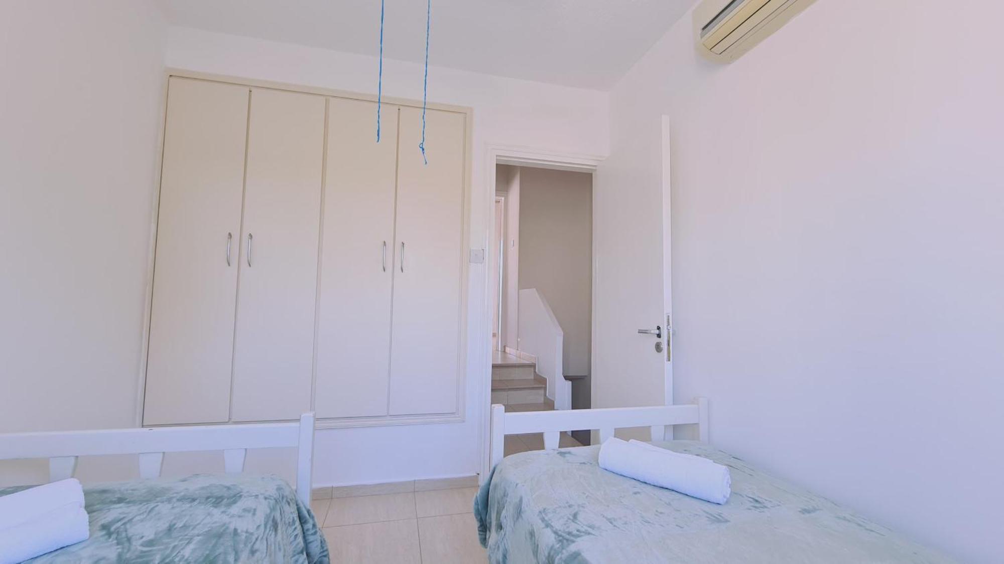 Stay Crystal Waves Maisonette Менеоу Экстерьер фото