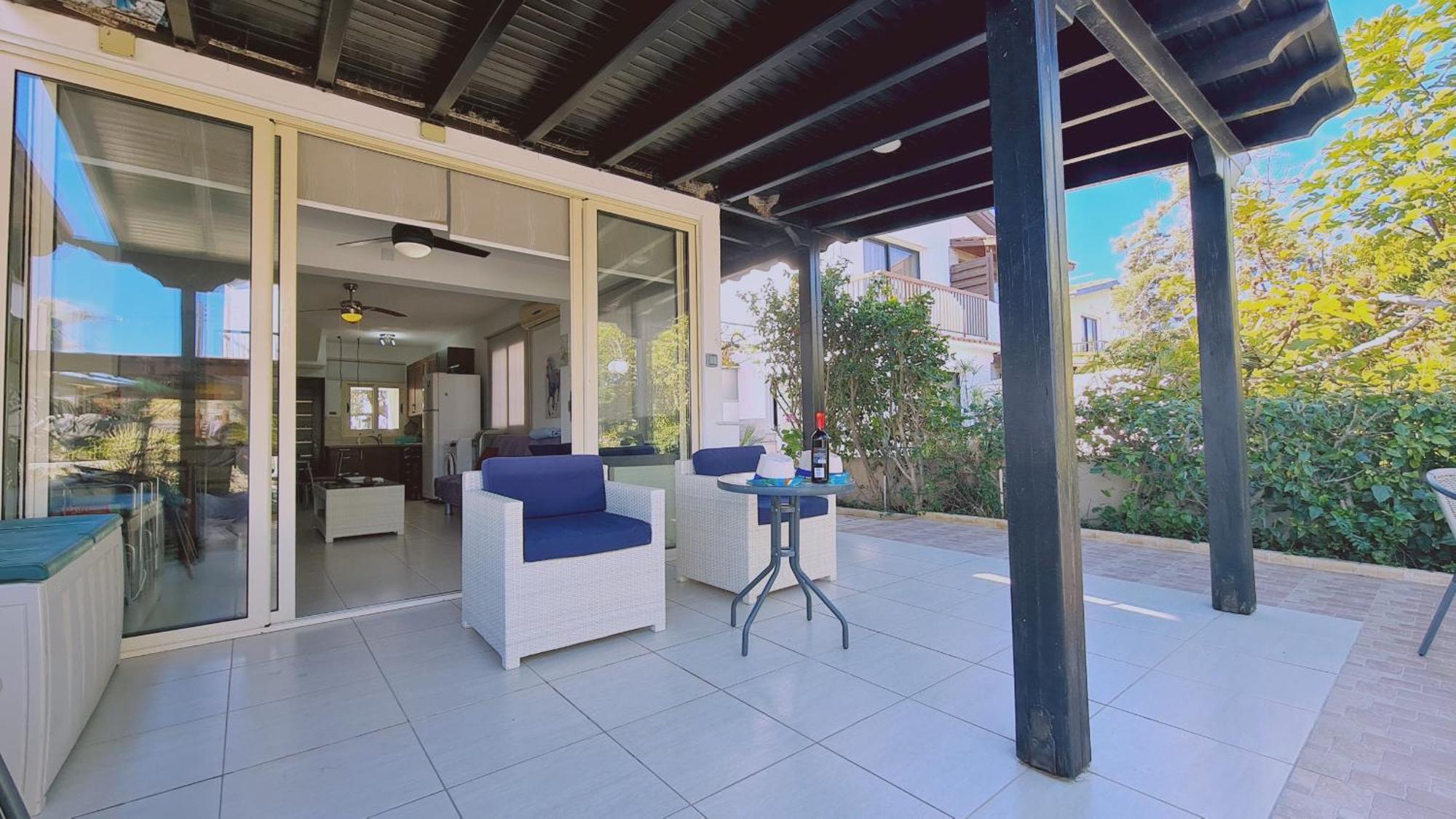 Stay Crystal Waves Maisonette Менеоу Экстерьер фото