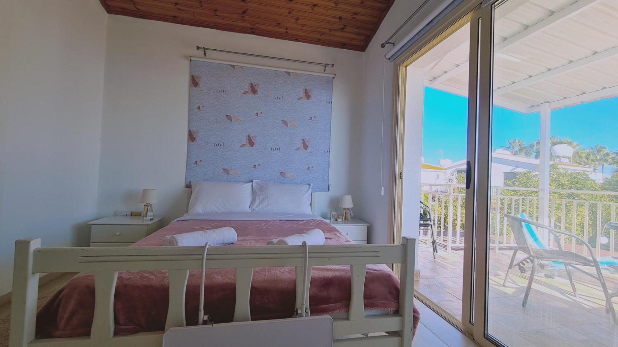 Stay Crystal Waves Maisonette Менеоу Экстерьер фото