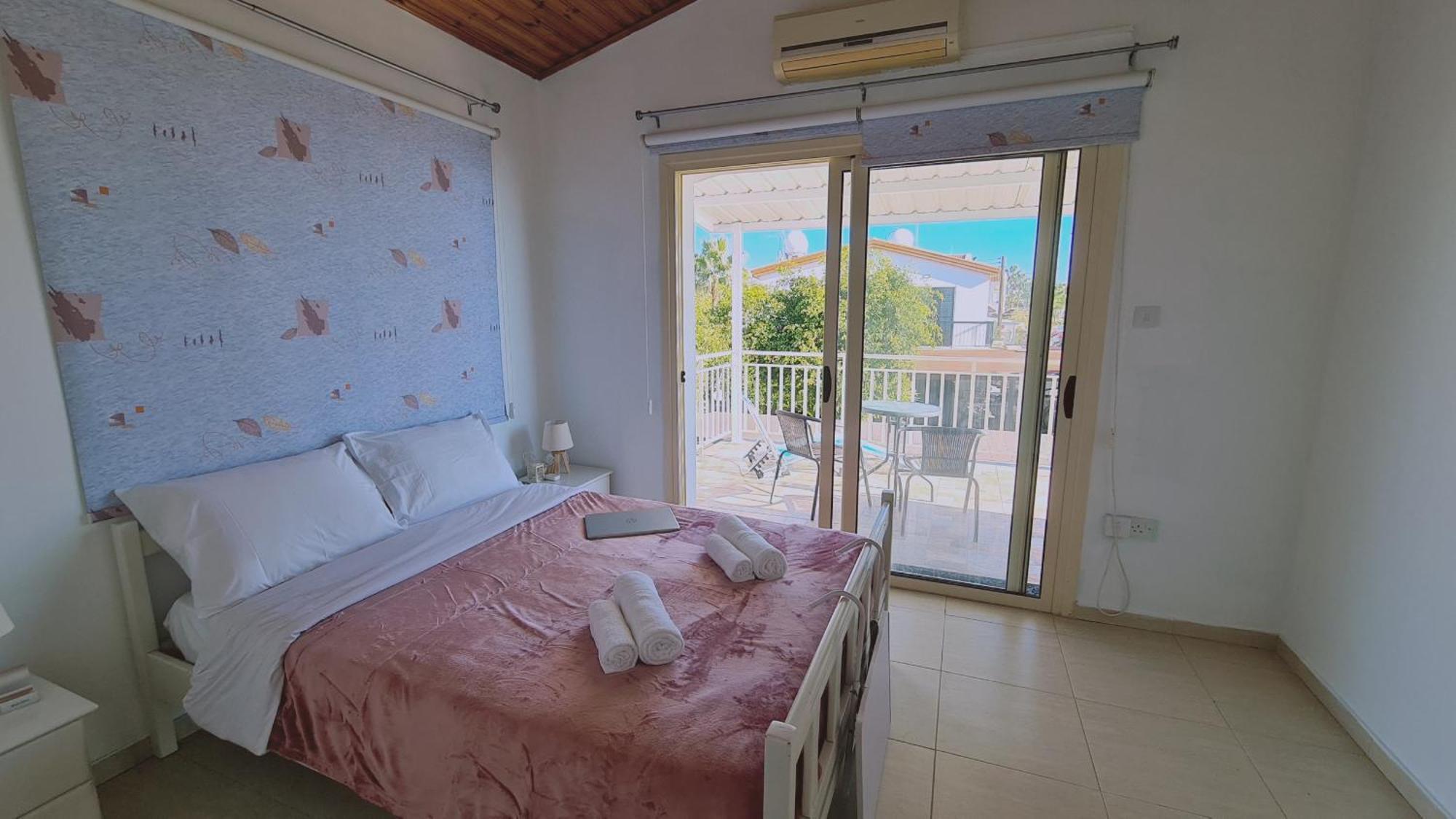 Stay Crystal Waves Maisonette Менеоу Экстерьер фото