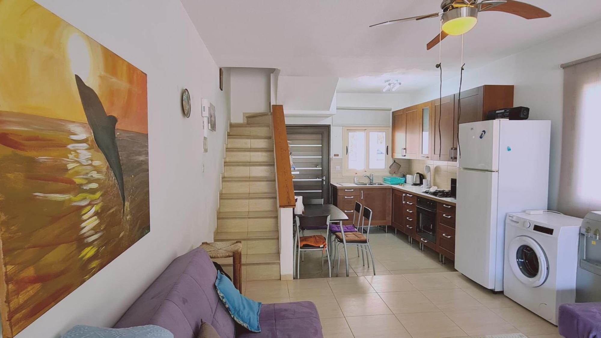 Stay Crystal Waves Maisonette Менеоу Экстерьер фото