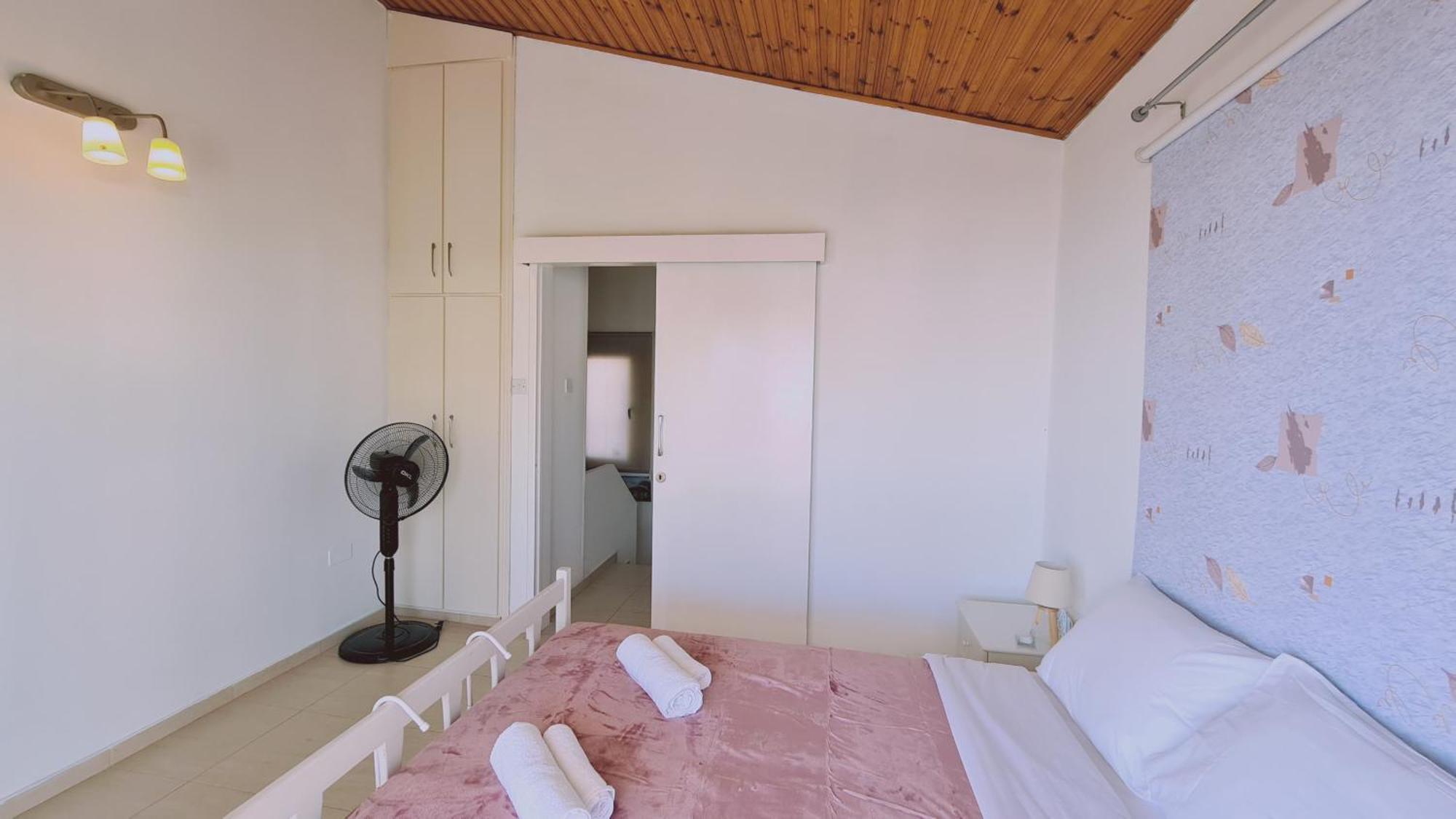 Stay Crystal Waves Maisonette Менеоу Экстерьер фото